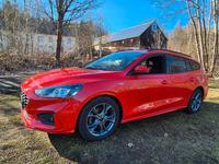 Ford Focus Turnier ST-Line 155PS*LED*KAMERA*NAVI*MHEV