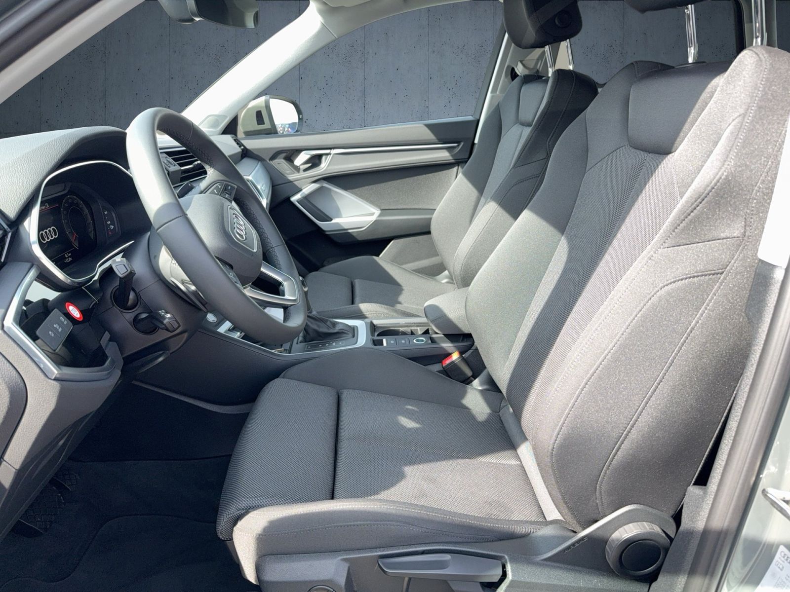 Audi Q3 - Bild 10