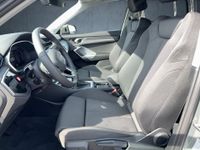 Audi Q3 - Vorschau Bild 10