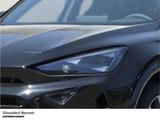 Cupra Formentor VZ 1.5 e-HYBRID 200 kW (272 PS) - Cupra Formentor mit Hybrid-Antrieb: Schwarz