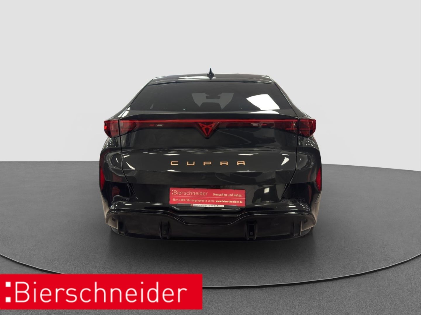 Cupra Tavascan - Bild 7