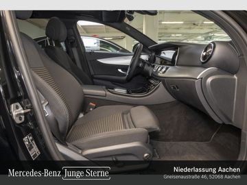 Mercedes E 300 - 7