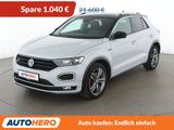 Volkswagen T-Roc 1.5 TSI ACT Sport Aut.*NAVI*LED*ACC*CAM* - VW T-Roc Gebrauchtwagen in München