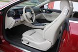 Mercedes-Benz E 220 d Coupé Cp. PANORAMA Burmester AHK BEIGE
