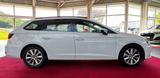 Seat Leon Style/TGI/Erdgas Benzin/ACC/Navi - Seat Leon: Tgi