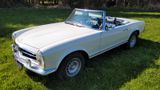Mercedes-Benz SL 280 Pagode Zustand 2+ restauriert Hardtop - Mercedes-Benz SL 280: Pagode
