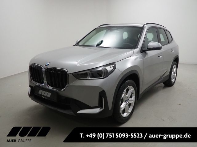 BMW X1 sDrive20i U11 B38 (Navi LED AHK Pano Leder)