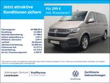 Volkswagen T6.1 Multivan Comfortline DSG AHK LEDER SHZ PDC - Volkswagen T6 Multivan in Köln