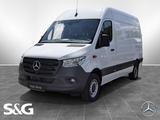 Mercedes-Benz Sprinter 317 CDI Kasten L2H2 KAMERA 360° SITZHZ. - Mercedes-Benz Sprinter Gebrauchtwagen in Karlsruhe