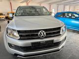 Volkswagen Amarok 2.0TDI /Highline /4Motion/ Navi /AHK/ TOP - Volkswagen Amarok mit Diesel-Antrieb: 2.0