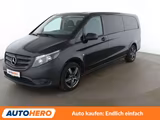 Mercedes-Benz Vito Tourer 116 CDI extralang Pro Aut.*NAVI*CAM* - Mercedes-Benz Vito Gebrauchtwagen in Hannover