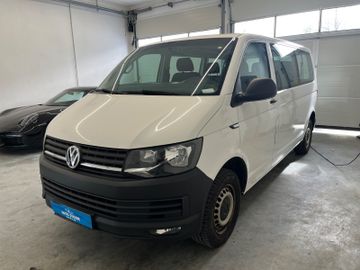 Volkswagen T6 Transporter - 1