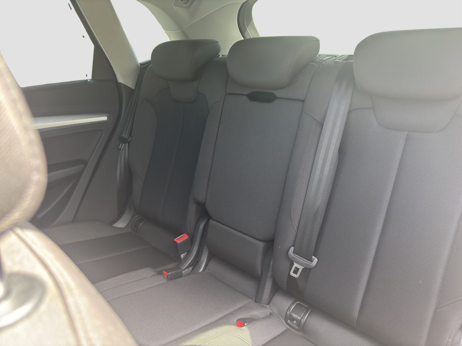 Audi Q5 - Bild 7