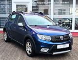 Dacia Sandero II Stepway 1,5 dci Prestige~Facelift~Nav - Dacia Sandero: 1.5