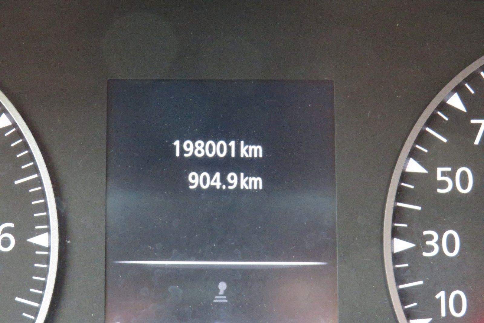 Fahrzeugabbildung Dacia Duster II Expression DIESEL NAVI ALU LED 1.HAND