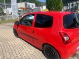 Renault Twingo je t'aime - Renault Twingo: Je T Aime
