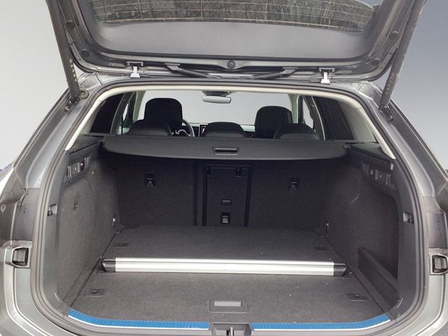 Passat Variant 2.0TDI DSG Business AHK