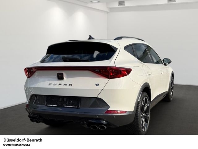 Cupra Formentor - Bild 4