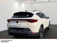 Cupra Formentor - Vorschau Bild 4