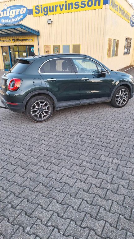 Image of Fiat 500X
