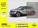 Opel Mokka GS 1.2 Hybrid 145PS Klimaautom Keyless LED