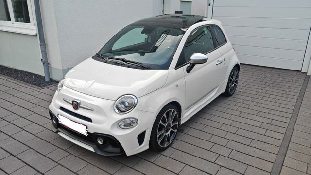 ABARTH 595 Turismo