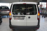 Volkswagen Caddy Maxi - Vorschau Bild 5