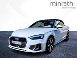Audi A5 Cabrio S line 40 TFSI S tronic Matrix Kam. - Audi A5 in Krefeld