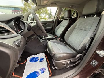Opel Mokka - 8