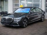 Mercedes-Benz S350d 4M SITZKLIMA+10° REAR STEERING+3D+AUGM HUD - gebrauchte Mercedes-Benz S 350 aus dem Jahr 2021