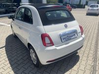 Fiat 500C - Vorschau Bild 4