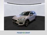 Seat Tarraco 2.0 TDI Xperience 7-Gang DSG 4Drive/AHK - SEAT Tarraco Xperience mit Diesel-Antrieb