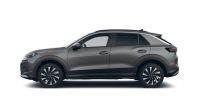 Volkswagen T-Roc - Vorschau Bild 7