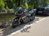 Honda CBR 600 FA PC41 - HONDA CBR 600 F4