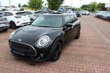 MINI One D Clubman Clubman One D Navi AHK GJR 17" Alu - MINI One D Clubman mit Diesel-Antrieb: Automatik