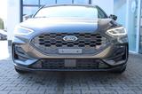 Ford Focus ST X 2.3 SOFORT VERFÜGBAR 4,99% FIN* - Tageszulassungen mit Benzin-Antrieb: Limousine
