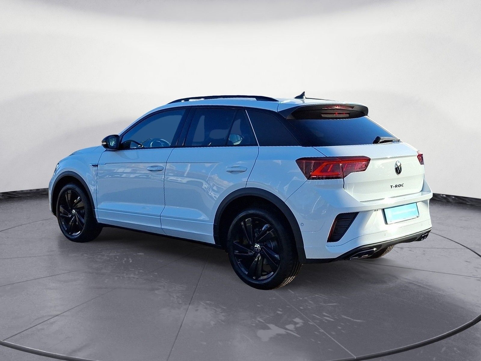 Volkswagen T-Roc - Bild 4