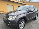 Suzuki Grand Vitara 2.4 VVT Club 4x4 mit Dif.Sperre !!! - Suzuki Grand Vitara Club mit Benzin-Antrieb