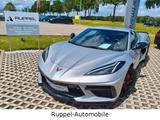 Corvette C8 Coupe 6.2 V8 Z51 3LT MAGNETIC RIDE KLAPPEN. - Corvette: Z