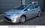 Toyota Prius 1.8-l-VVT-i Plug-in Hybrid AUTOMATIK NAVI - gebrauchte Toyota Prius aus dem Jahr 2013