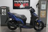Kymco Agility S 125i CBS - KYMCO AGILITY S 125I CBS