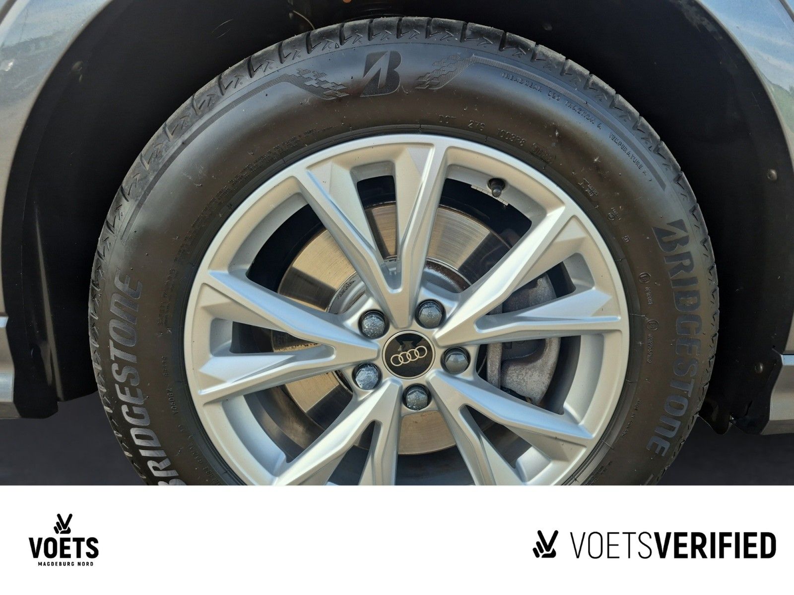 Audi Q3 - Bild 6