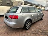 Audi A4 Avant 2.0 *AUTOMATIK TÜV NEU SERVICE NEU* - Audi Gebrauchtwagen von 2005