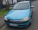 Opel corsa C  Njoy  Tüv  11/26 - Opel Corsa: Njoy