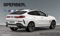 BMW X6 M60 - Vorschau Bild 2