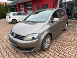 Volkswagen Golf Plus 1.6 TDI Comfortline Klimaaut*Sitzhz
