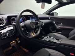 MERCEDES-BENZ CLA 35 AMG Cla35 4M / Aero Night Pano 1.Hd