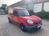 Renault Kangoo 1.5 dCi*klimaanlage*AHK*Tüv Neu* gepflegt - Renault Kangoo aus 2006 mit Diesel-Antrieb