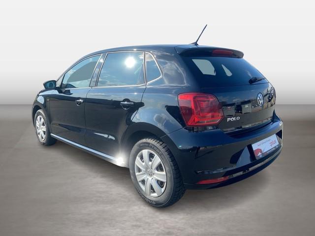 Volkswagen Polo V 1.0 Lounge LED Scheinwerfer, Klima