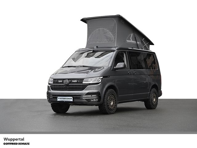 Volkswagen T6.1 California BEACH TOUR 2.0 TDI DSG 4MOTION K